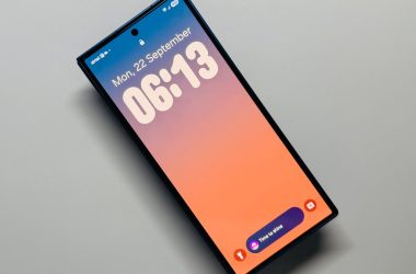 Oneui 8 de Samsung est bon, mais changer ces paramètres le rend meilleur