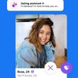 Facebook Dathe obtient un chat-chat pour vous aider à trouver l'amour
