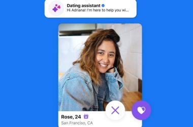 Facebook Dathe obtient un chat-chat pour vous aider à trouver l'amour