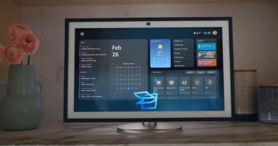 Alexa + veut gérer votre vie, mais Amazon doit prouver que son IA peut être fiable