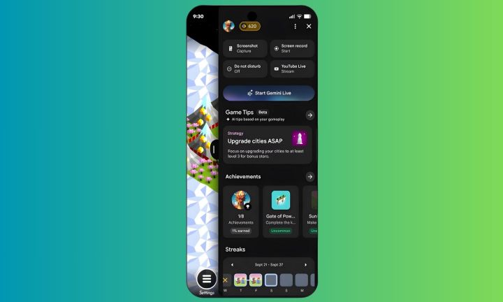 Panneau latéral Gemini Sidekick.