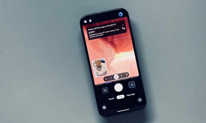 Conseils sur Magic Cue sur Google Pixel 10 Pro.