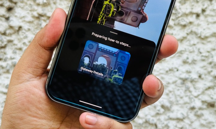 Thinking Thinking by Camera Coach sur Google Pixel 10 Pro.