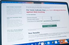 J'ai trouvé un outil qui révèle la réalité effrayante de la quantité de suivi en ligne