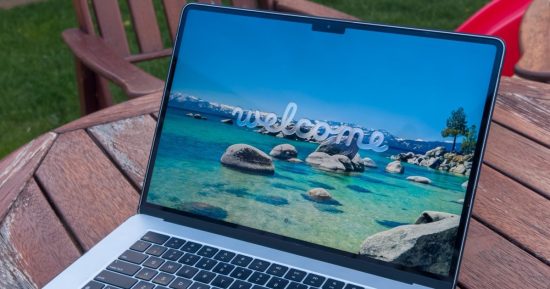 En tant que fan de Windows, voici pourquoi MacOs 26 Tahoe me tentait