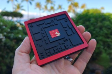 Je viens de voir le «CPU le plus rapide du monde» - et il pourrait suralimenter votre prochain smartphone