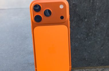 Le correctif bon marché d'Apple à l'iPhone 17 Pro «Scratchgate» se trouve sur votre table à manger