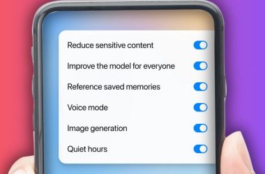 Les contrôles parentaux de Chatgpt sonnent bien, mais il y a un problème