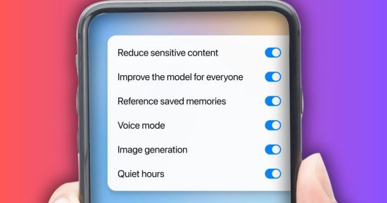 Les contrôles parentaux de Chatgpt sonnent bien, mais il y a un problème