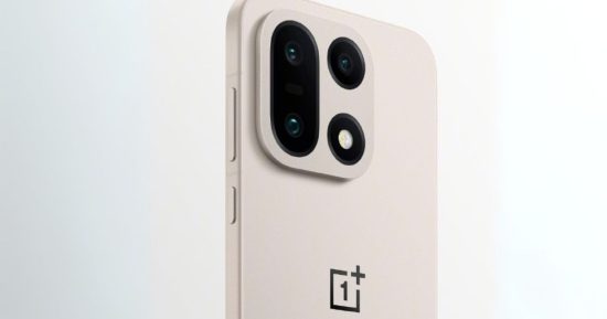 OnePlus 15 taquiné comme un plus grand saut générationnel que l'iPhone 17 ou Galaxy S25