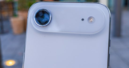 J'ai utilisé l'air iPhone. Voici les 5 meilleures alternatives