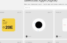 Rien ne vient d'ouvrir la porte à quiconque pour créer sa propre application mobile. Oui, même toi