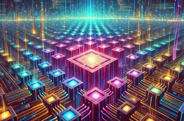 AMD SVP dit que l'IA est soutenue et «travaille sur des choses qui n'ont pas encore été inventées»