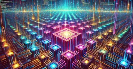 AMD SVP dit que l'IA est soutenue et «travaille sur des choses qui n'ont pas encore été inventées»