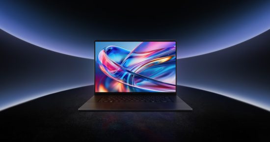 ASUS Proart P16 défie désormais MacBook Pro avec la nouvelle génération OLED et RTX 5090