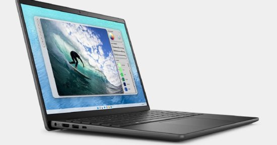 Achetez cet ordinateur portable Dell pour le budget tandis qu'il est de 200 $ de réduction de Walmart