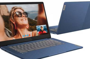 Ce Lenovo Chromebook est en vente auprès de Best Buy pour un 139 $ très abordable