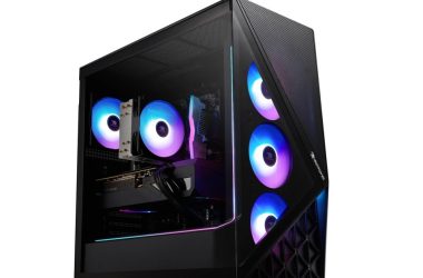 Ce PC de jeu iBuyPower avec RTX 5070 est de 400 $ de rabais pour les jours Intel Gamer Days