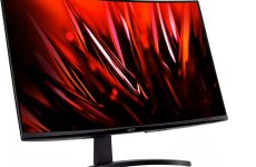 Ce moniteur de jeu Acer Nitro est de 50% de réduction - dépêchez-vous si vous voulez les économies!