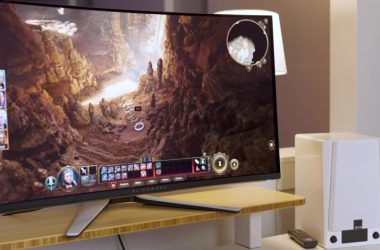 Ce moniteur de jeu Alienware QD-Oled est de 350 $ pour la fête du Travail