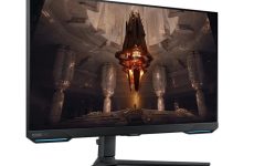 Ce moniteur de jeu Samsung 4K est inférieur à moitié à prix réduit après une remise de 400 $