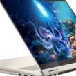 Cet ordinateur portable Lenovo 2 en 1 est un copilote + PC avec un écran OLED - 450 $ de réduction!