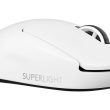 Cette souris Logitech Gaming est notre premier choix, et il est en vente en ce moment