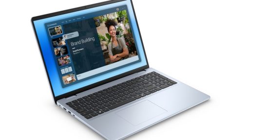 Économisez 150 $ si vous achetez cet ordinateur portable Dell fiable avec 16 Go de RAM aujourd'hui