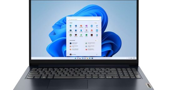 Économisez 250 $ si vous achetez cet ordinateur portable Lenovo IdeaPad propulsé par AMD dès aujourd'hui