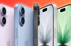 IPhone 17 Pré-commandes en direct: Livraison repoussée pour l'iPhone 17, 17 Pro et 17 Pro Max