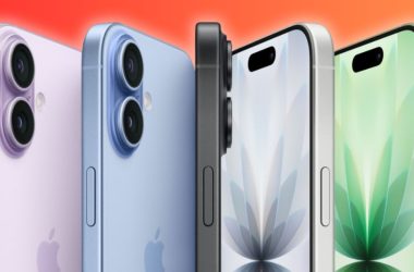 IPhone 17 Pré-commandes en direct: Livraison repoussée pour l'iPhone 17, 17 Pro et 17 Pro Max