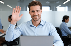 J'ai donné à différentes AIS la même invite vidéo et une était mieux des kilomètres que la compétition