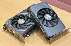 J'ai échangé mon RTX 4060 pour le RTX 5060 et voici ce que j'ai trouvé