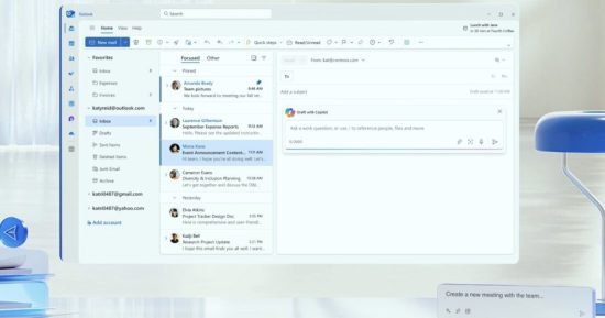 J'ai utilisé Copilot dans Outlook pour effacer ma boîte de réception tous les matins pendant une semaine et voici mes meilleurs conseils
