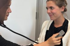 L'IA vient de donner à l'humble stéthoscope un coup de pouce passionnant