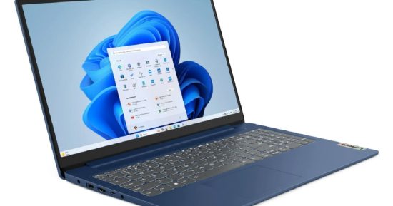 L'un de nos ordinateurs portables préférés préférés du budget est en vente pour moins de 300 $
