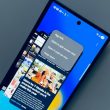La mise à jour de Samsung Galaxy S25 vers One UI 8 (et Android 16) commence