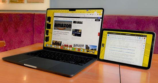 La prochaine vague de nouveaux appareils d'Apple est imminente et encore plus excitante