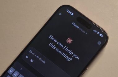 Les outils de fichiers impressionnants de Claude rendront le chatppt et les gemini jaloux