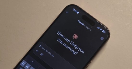 Les outils de fichiers impressionnants de Claude rendront le chatppt et les gemini jaloux