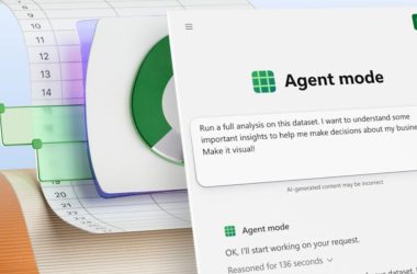 Microsoft rend encore plus facile à tricher à votre travail avec des agents de l'IA en fonction