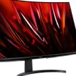 Obtenez ce moniteur de jeu ACER Curbe de 32 pouces alors qu'il est inférieur à 200 $