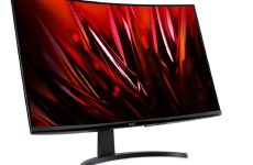 Obtenez ce moniteur de jeu ACER Curbe de 32 pouces alors qu'il est inférieur à 200 $