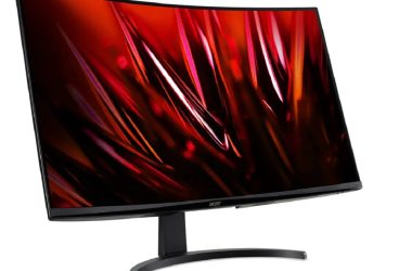 Obtenez ce moniteur de jeu ACER Curbe de 32 pouces alors qu'il est inférieur à 200 $