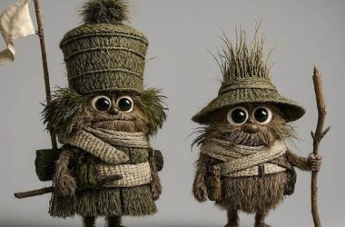 OpenAI prête des outils pour une nouvelle fonction animée AI appelée Critterz