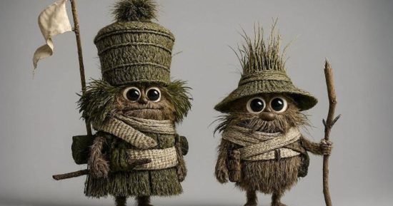 OpenAI prête des outils pour une nouvelle fonction animée AI appelée Critterz