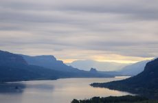Pouvez-vous deviner le parc national du pays avec la meilleure connectivité mobile? Un nouveau test de vitesse révèle tout