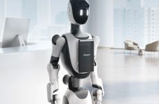 R1 est un «compagnon intelligent pour votre maison», mais pas encore