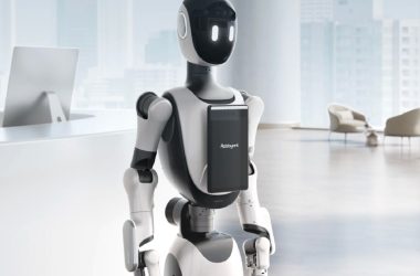 R1 est un «compagnon intelligent pour votre maison», mais pas encore