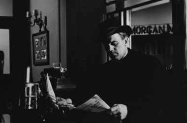 Studio soutenu par Amazon revivant le chef-d'œuvre perdu d'Orson Welles avec l'IA